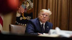 അമേരിക്ക സാമ്പത്തിക മാന്ദ്യത്തിലേക്കോ? സാധ്യത തള്ളാതെ ട്രമ്പ്