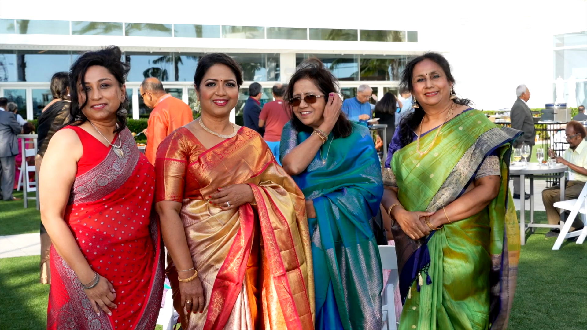 AKMG Convention 2024 Procession | Association of Kerala Medical Graduates