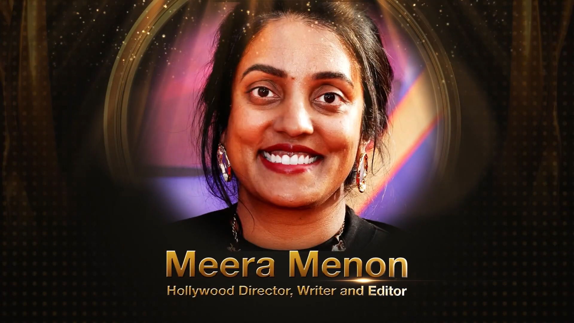 Meera Menon's Insightful Session at Association of Kerala Medical Graduates (AKMG) Convention 2024