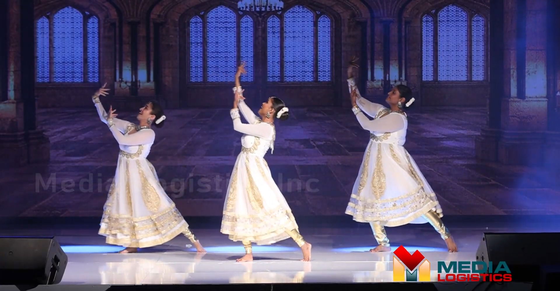 Bollywood Dance Performance | Association of Kerala Medical Graduates AKMG Convention 2024