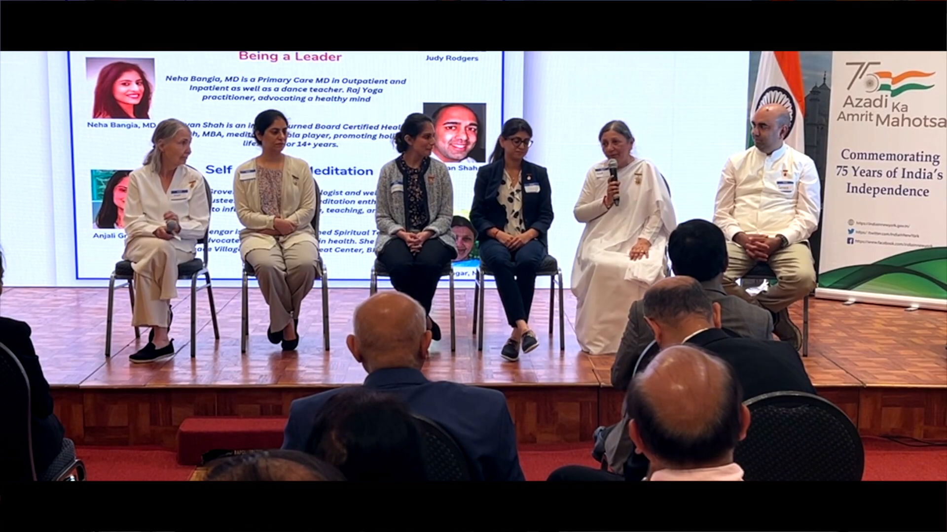API Leadership Training Workshop: Leading From The Inside Out | Empowering Physicians