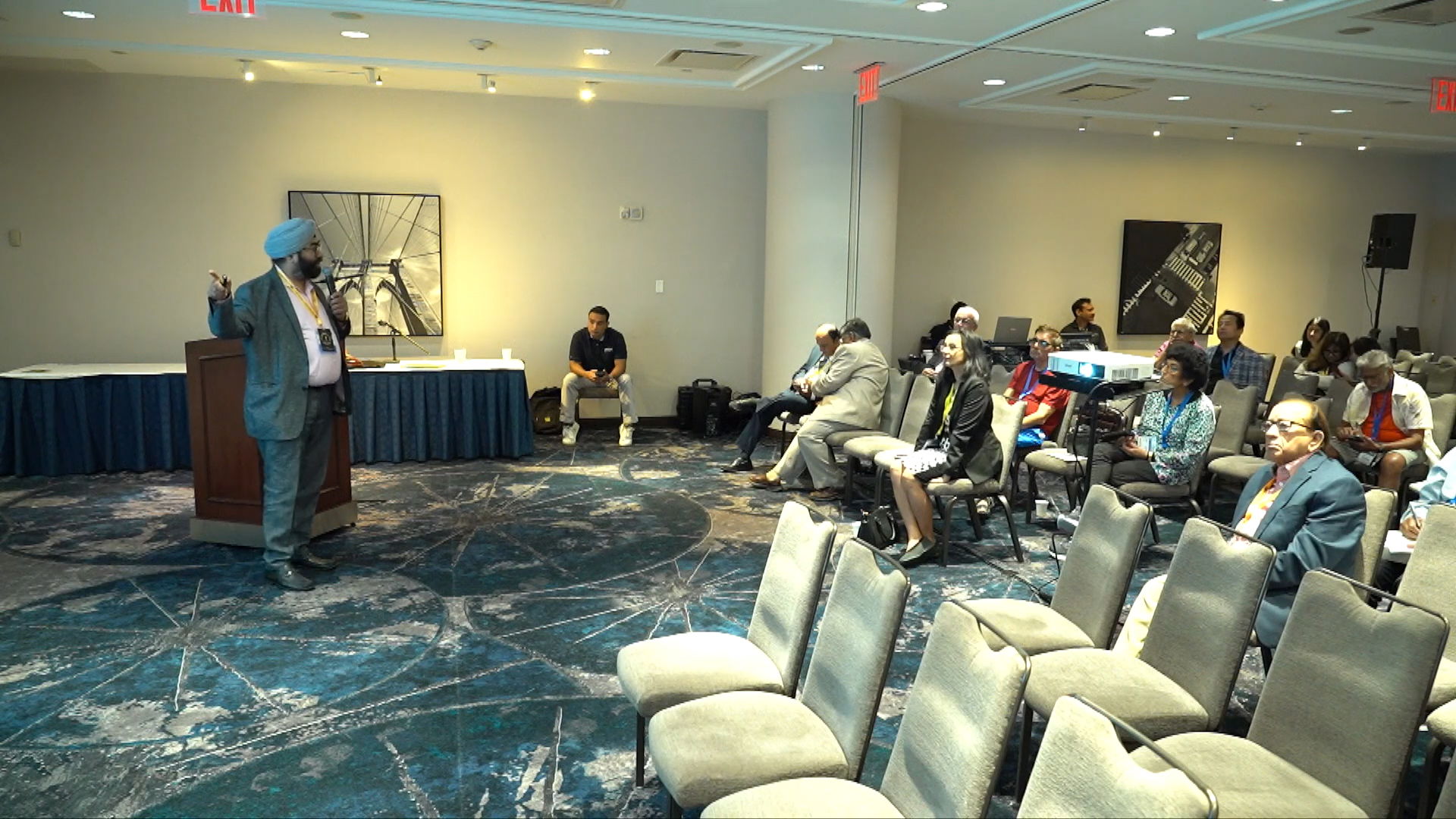 AAPI Continuing Medical Education (CME) Pat 1| American Association of Physicians of Indian Origin