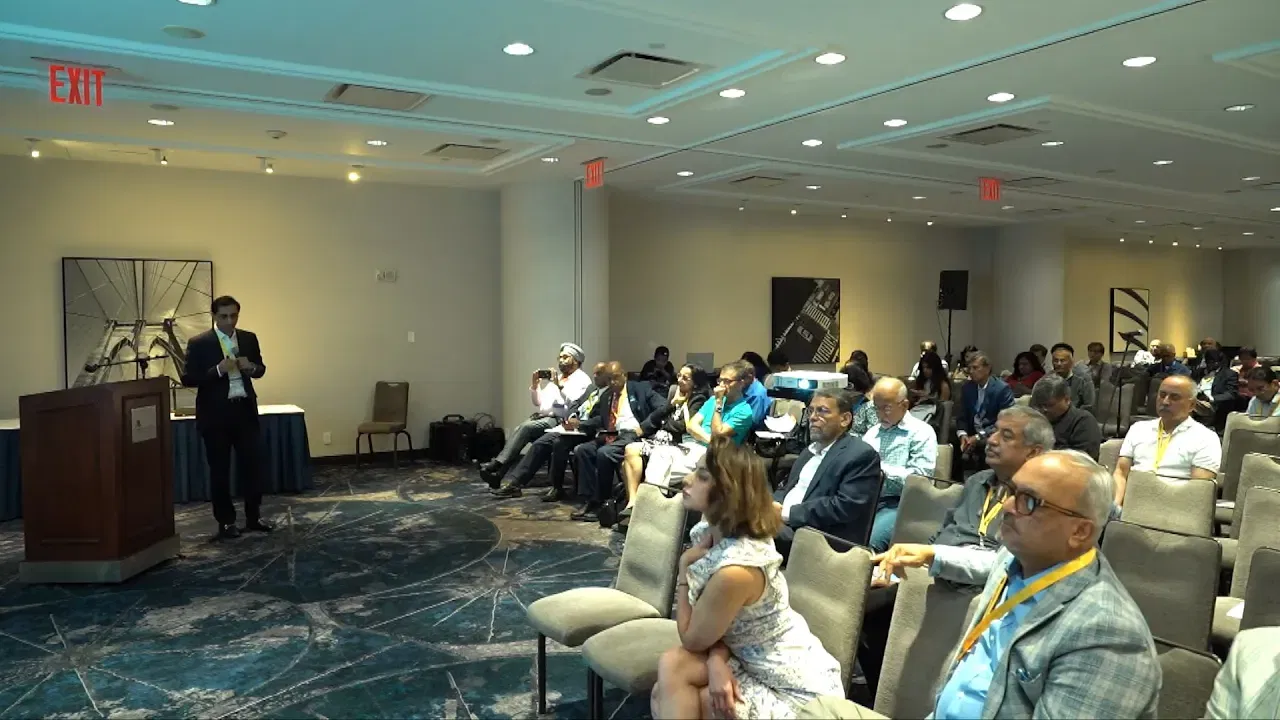 AAPI Continuing Medical Education (CME) Part 2 | American Association of Physicians of Indian Origin