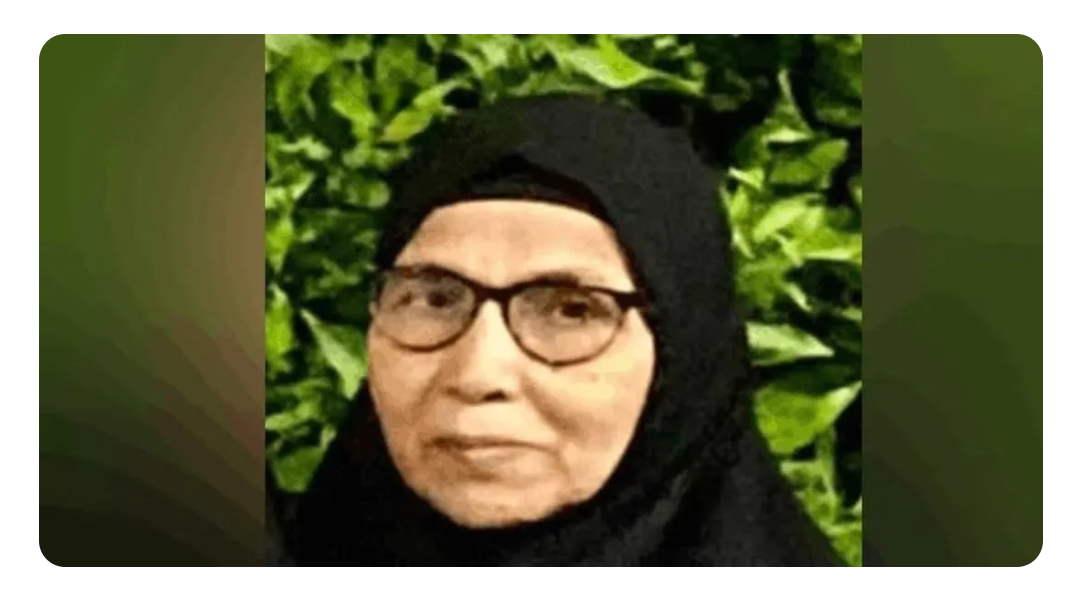 ഉംറ നിർവഹിക്കാനെത്തിയ വീട്ടമ്മ ജിദ്ദയിൽ മരിച്ചു 