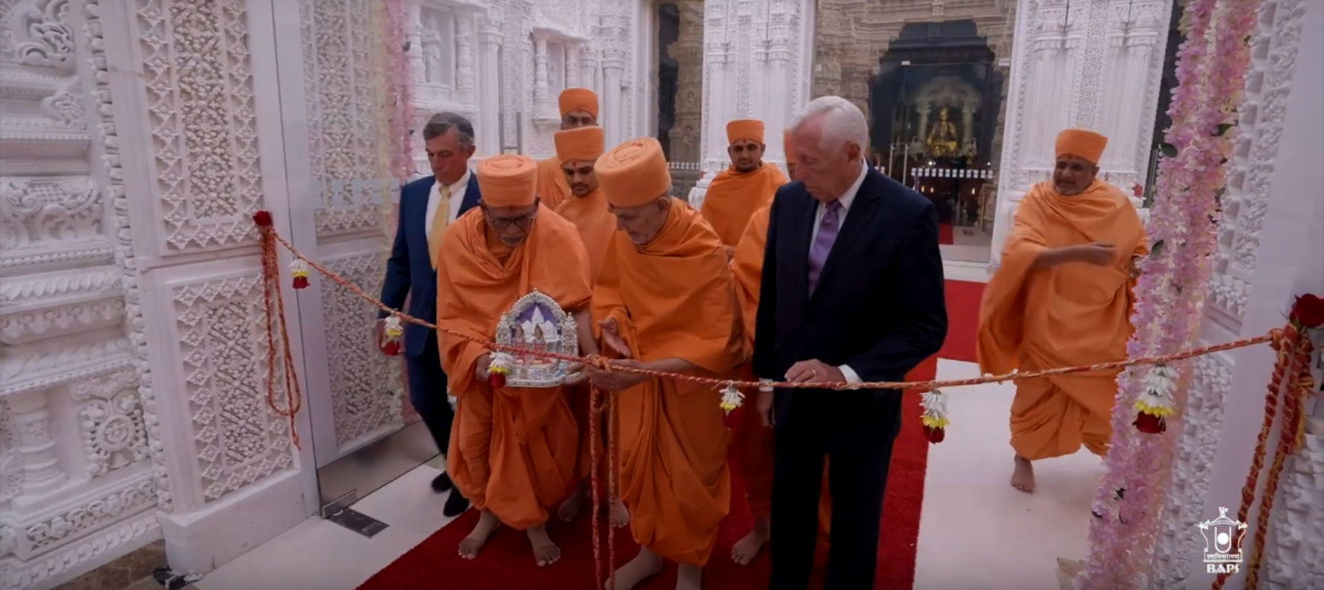 BAPS Swaminarayan Akshardham Mahotsav | A Historic Tribute to Sanatan Dharma