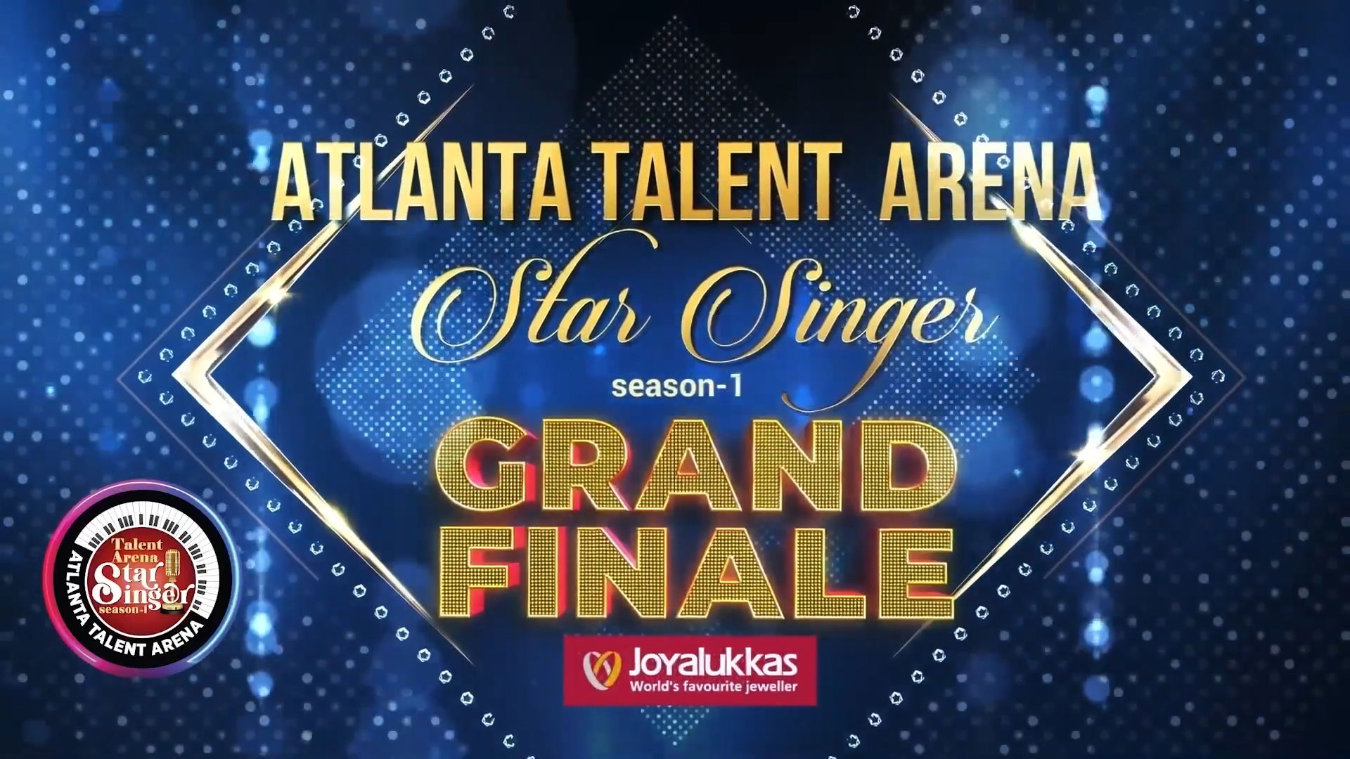 Atlanta Talent Arena Star Singer: A Spectacular Musical Showdown! (Episode -6)