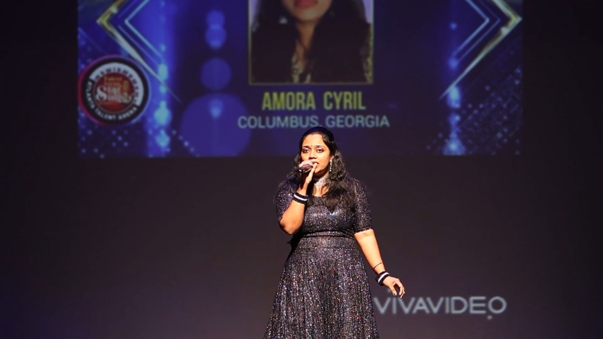 Atlanta Talent Arena Star Singer: A Spectacular Musical Showdown! (Episode -2)