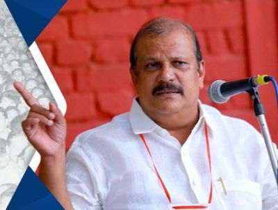 പി.സി.ജോർജ്...ലവ് ജിഹാദ് (അമേരിക്കൻ വീക്ഷണം)