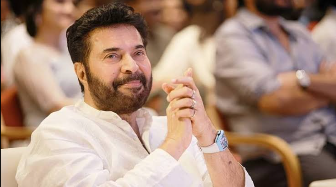 താരരാജാവിന് ഇനി വിശ്രമം ;  റംസാനായതിനാൽ വിശ്രമത്തിലാണ് ; മമ്മൂട്ടിക്ക് ക്യാൻസറെന്ന അഭ്യൂഹങ്ങൾ തള്ളി നടന്റെ പിആർ ടീം 