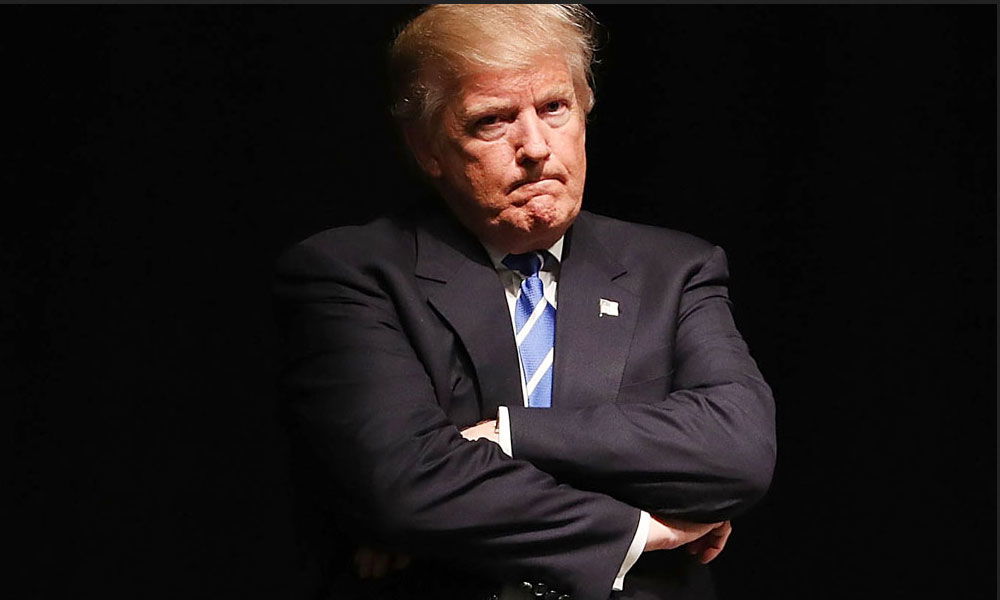 സൈന്യത്തിൽ നിന്നും ട്രാൻസ് വ്യക്തികളെ പിരിച്ചുവിടാൻ പാടില്ല; ട്രംപിന്റെ നടപടി മരവിപ്പിച്ച് യുഎസ് ഫെഡറൽ കോടതി