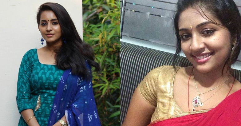 നൃത്താവതരണത്തിനിടെ വികാര നിര്‍ഭരമായ നിമിഷങ്ങള്‍; നവ്യയെ പ്രശംസിച്ച് ഭാമ
