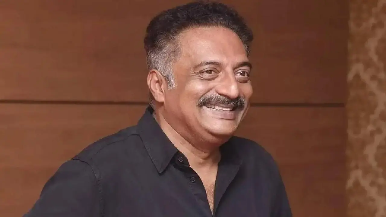 'എട്ട് വർഷം മുമ്പ് ചെയ്തുപോയ തെറ്റ്'; ബെറ്റിങ് ആപ്പ് പരസ്യത്തിൽ അഭിനയിച്ചതിനെ കുറിച്ച് പ്രകാശ് രാജ്