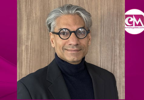 ആനന്ദ് നമ്പിയാർ വെസ്റ്റ് ചെസ്റ്റർ കൗണ്ടി ലെജിസ്ളേറ്ററായി മത്സരിക്കുന്നു