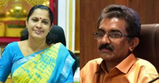 മുൻ എഡിഎം നവീൻ ബാബുവിൻ്റെ മരണം ; പ്രതി പി. പി ദിവ്യ തന്നെ