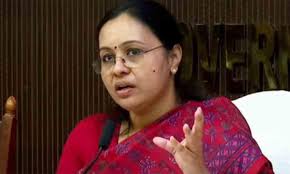 സമൂഹമാധ്യമങ്ങളിലൂടെ വീട്ടിലെ പ്രസവം പ്രോല്സാഹിപ്പിക്കുന്ന പ്രചാരണം നടത്തുന്നത് കുറ്റകരമെന്ന് ആരോഗ്യമന്ത്രി