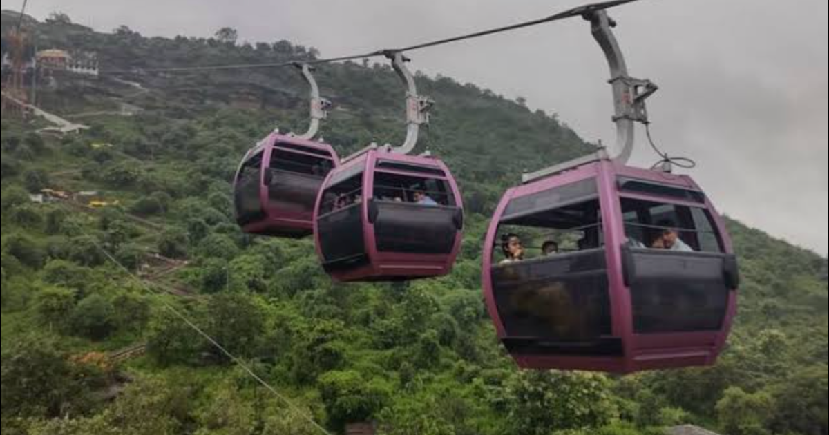 താമരശ്ശേരി ചുരം കയറാൻ ഇനി 15 മിനിറ്റ് മാത്രം ; കോഴിക്കോട് അടിവാരം മുതല് വയനാട്ടിലെ ലക്കിടി വരെ ബന്ധിപ്പിക്കുന്ന റോപ് വേ പദ്ധതിയുമായി സംസ്ഥാന സര്ക്കാര് മുന്നോട്ട്