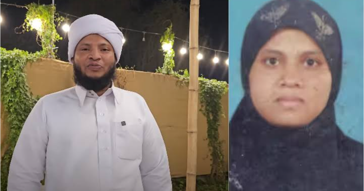 ആശുപത്രിയിൽ പോകാൻ അസ്മയ്ക്ക് ഇഷ്ടമല്ലെന്ന് സിറാജുദീൻ പറഞ്ഞു ; യുവതിയുടെ മരണത്തിൽ പ്രതികരണവുമായി ഭർത്താവിന്റെ സുഹൃത്ത്