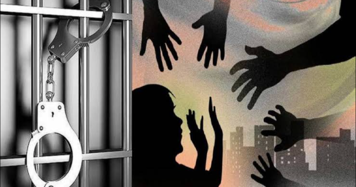 പ്രായപൂർത്തിയാകാത്ത മകളെ ഒരു വർഷത്തോളം ബലാത്സംഗം ചെയ്തു ; 55-കാരനായ പിതാവ് അറസ്റ്റിൽ