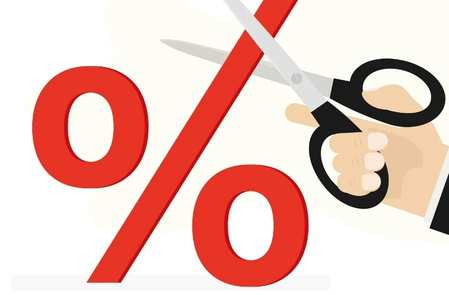 വായ്പ എടുത്തവർക്ക് ആശ്വാസം; ആര്ബിഐ റിപ്പോ നിരക്ക് കുറച്ചു