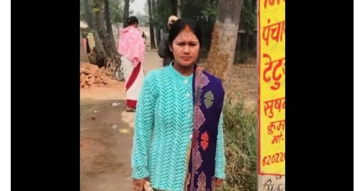 കേന്ദ്രമന്ത്രി ജിതന് റാം മാഞ്ജിയുടെ കൊച്ചുമകള് വെടിയേറ്റ് മരിച്ചു