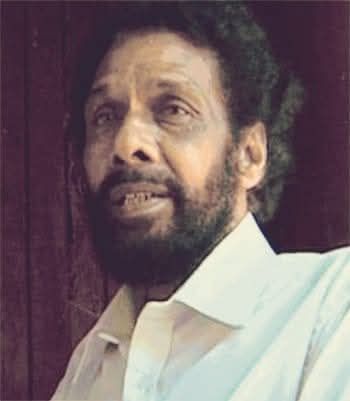 എന്നെന്നുമോർക്കാനൊരു അമ്മപ്പാട്ട് ; അയിരൂർ സദാശിവൻ : വിനോദ് കട്ടച്ചിറ