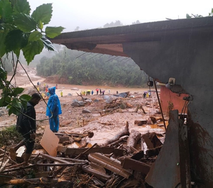 വയനാട് പുനരധിവാസം; എല്സ്റ്റണ് എസ്റ്റേറ്റ് ഭൂമി സര്ക്കാര് ഔദ്യോഗികമായി ഏറ്റെടുത്തു