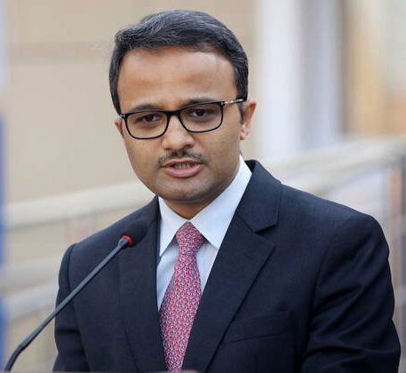 വ്യാജന്മാരെ സൂക്ഷിക്കുക: ന്യു യോർക്ക് കോൺസൽ ജനറലിന്റെ മുന്നറിയിപ്പ് (പിപിഎം)