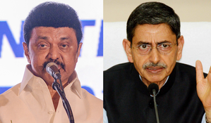 ഗവർണറുടെയോ രാഷ്ട്രപതിയുടെയോ അനുമതിയില്ല; സുപ്രീം കോടതി ഉത്തരവിലൂടെ തമിഴ്നാട്ടിലെ പത്ത് ബില്ലുകൾ നിയമമായി