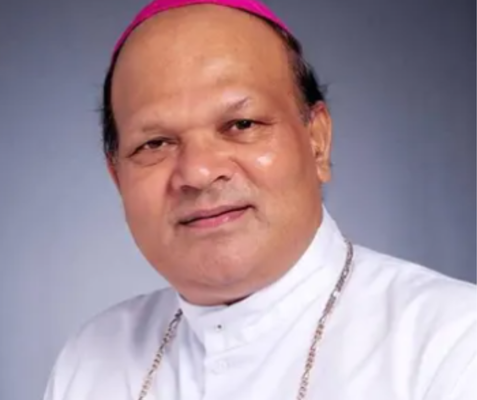 കോഴിക്കോട് രൂപത ഇനി അതിരൂപത; ബിഷപ്പ് വര്ഗീസ് ചക്കാലക്കല് പ്രഥമ ആര്ച്ച് ബിഷപ്പ്