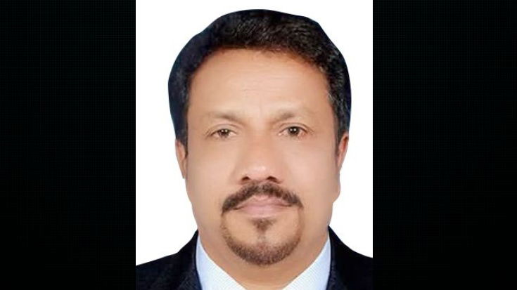 ഒമാൻ പൊതുരംഗത്തെ നിറസാന്നിധ്യം റെജി ഇടിക്കുള അടൂർ നിര്യാതനായി