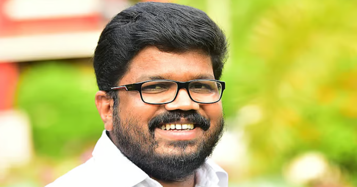 യൂത്ത് കോണ്ഗ്രസ് നിലപാട് ദൗര്ഭാഗ്യകരം ;'ഒരു പ്രൊഫഷണല് മറ്റൊരു പ്രൊഫഷണലിനെ കുറിച്ച് പറഞ്ഞതില് എന്താണ് തെറ്റ്?': കെ കെ രാഗേഷ്