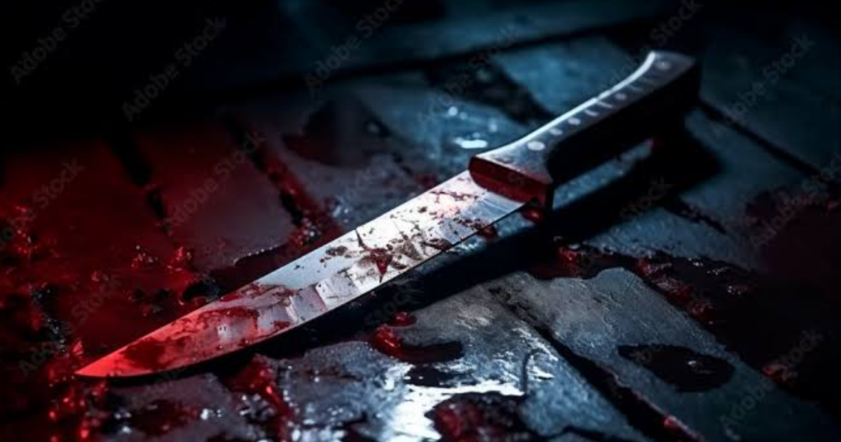 ദുബായിൽ രണ്ട് ഇന്ത്യൻ പൗരന്മാരെ പാക് പൗരൻ വെട്ടിക്കൊന്നു