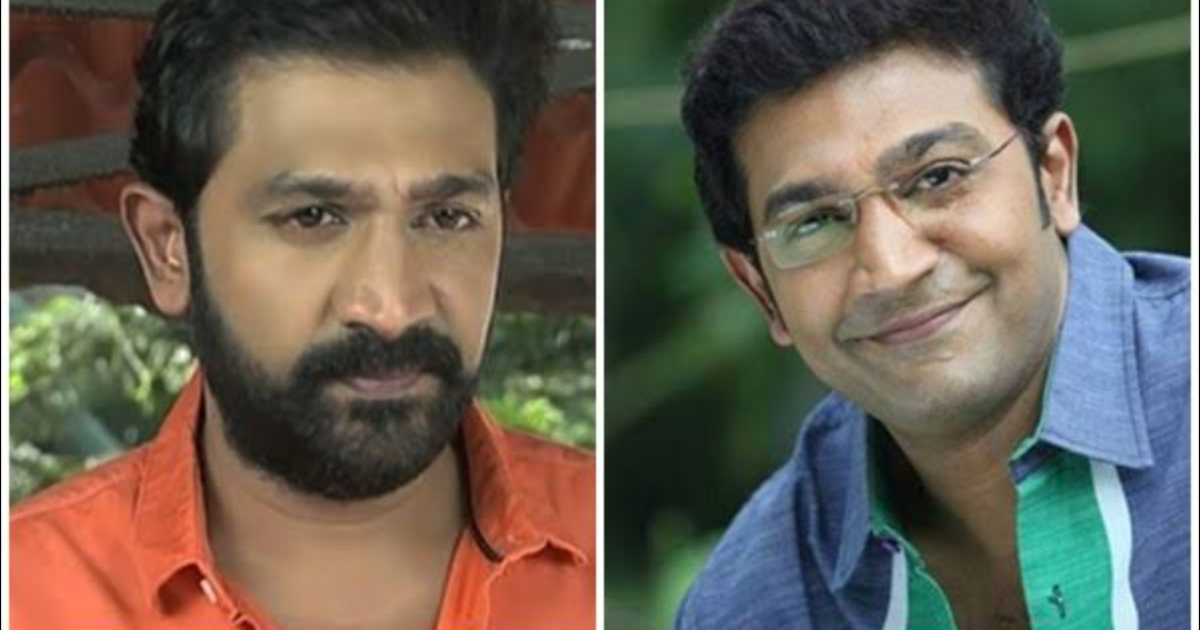 നടന് വിഷ്ണു പ്രസാദ് കരള് രോഗത്തെ തുടര്ന്ന് ഗുരുതരാവസ്ഥയിൽ ; ശാസ്ത്രക്രിയയ്ക്ക് വില്ലാനാവുന്നത് സാമ്പത്തികം