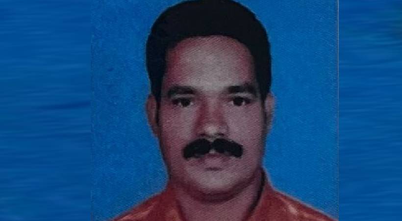 കണ്ണൂർ കൂത്തുപറമ്പ് സ്വദേശി ഖത്തറിൽ നിര്യാതനായി