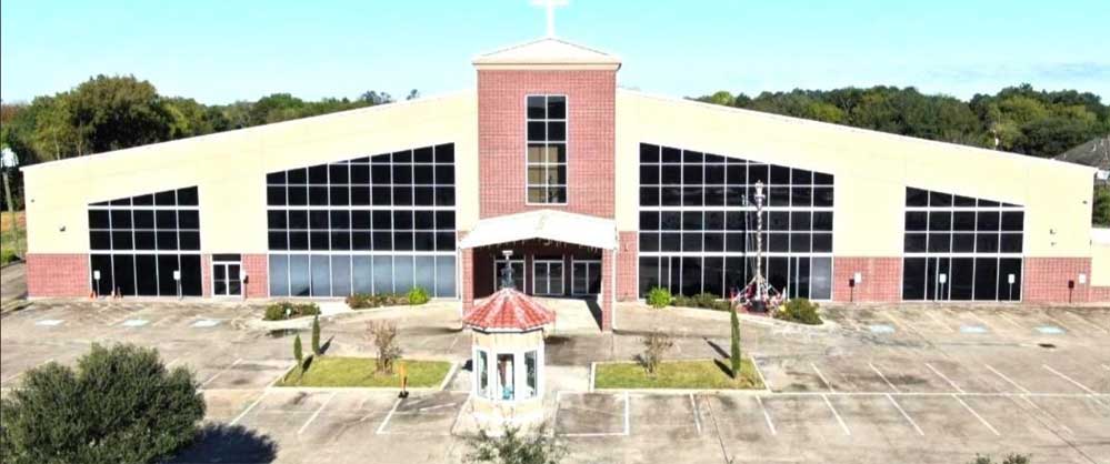 ഹ്യൂസ്റ്റനിൽ വിശുദ്ധ വാര കർമങ്ങൾക്കു വിപുലമായ ഒരുക്കങ്ങൾ