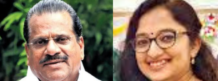 ‘നല്ല നിലയില് പ്രവര്ത്തിക്കുന്ന ഐഎഎസ് ഓഫീസറാണ് ദിവ്യ എസ് അയ്യര് ; ഇ പി ജയരാജന്