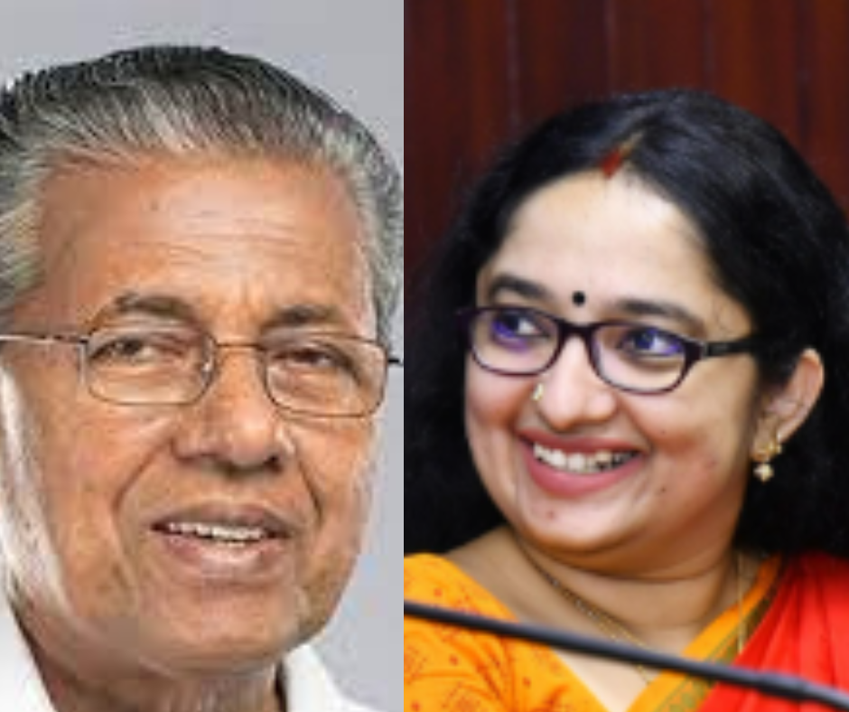 ദിവ്യ എസ് അയ്യര്ക്കെതിരായ അധിക്ഷേപങ്ങള് അപക്വ മനസുകളുടെ ജല്പ്പനങ്ങളെന്ന് മുഖ്യമന്ത്രി പിണറായി വിജയന്