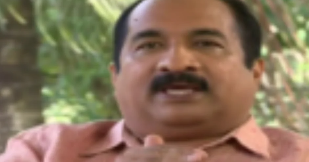 കുരിശിനെ അവഹേളിക്കുന്നവര് ക്രൈസ്തവരെ അപമാനിക്കുന്നു: ഷെവലിയര് അഡ്വ.വി.സി.സെബാസ്റ്റ്യന്