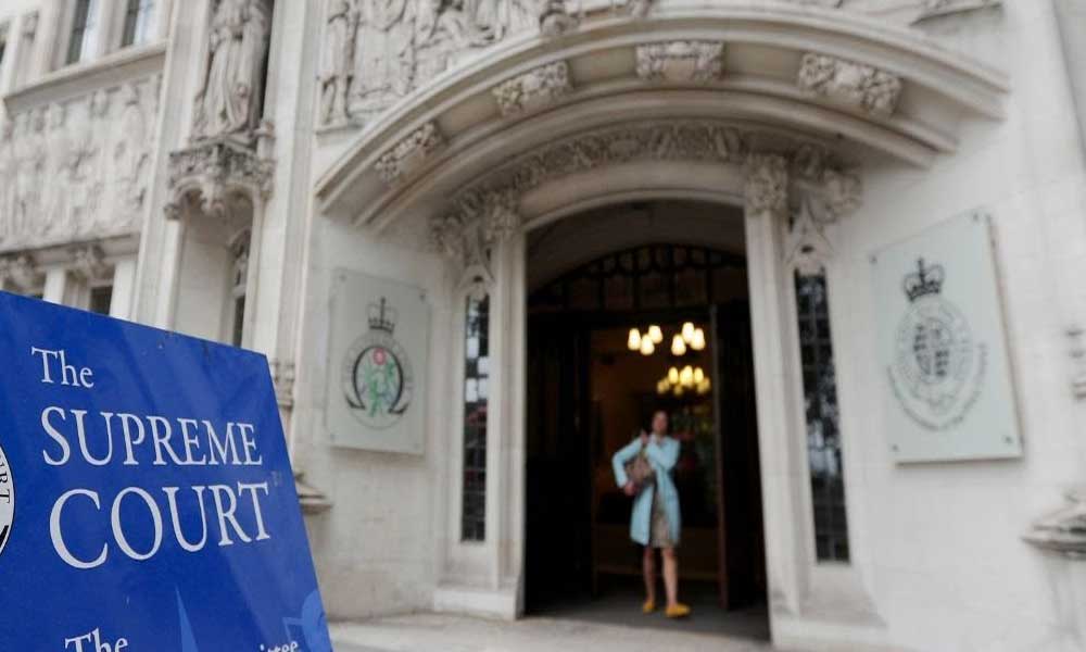 സ്ത്രീ എന്ന വിശേഷണത്തിൽ നിന്ന് ട്രാൻസ്ജൻഡർ സ്ത്രീകളെ ഒഴിവാക്കി യു.കെ സുപ്രീംകോടതി