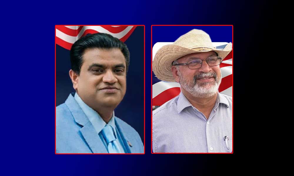 തീപാറും മേയർ തിരഞ്ഞെടുപ്പ് പോരാട്ടത്തിനൊരുങ്ങി സിറ്റി ഓഫ് ഗാർലൻഡ്