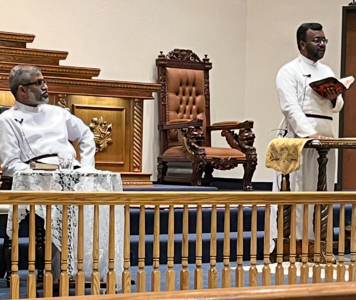 ക്രിസ്തു നമ്മെ ചേര്ത്തു പിടിക്കണമെങ്കില് ദരിദ്രരെയും ബലഹീനരേയും നാം ചേര്ത്തു പിടിക്കണം,റവ ജിബിന് മാത്യു