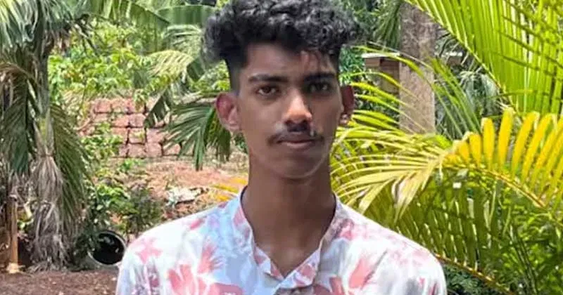 കെഎസ്ആർടിസി ബസ്സിലെ യാത്രക്കിടെ 17 കാരൻ കുഴഞ്ഞു വീണു മരിച്ചു