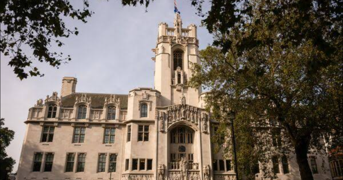 സ്ത്രീ ആകണമെങ്കിൽ ജന്മം കൊണ്ടാകണം ; ട്രാന്സ്ജന്ഡര് സ്ത്രീകളെ സ്ത്രീ എന്ന വിശേഷണത്തില് നിന്ന് ഒഴിവാക്കി യു കെ സുപ്രീം കോടതി