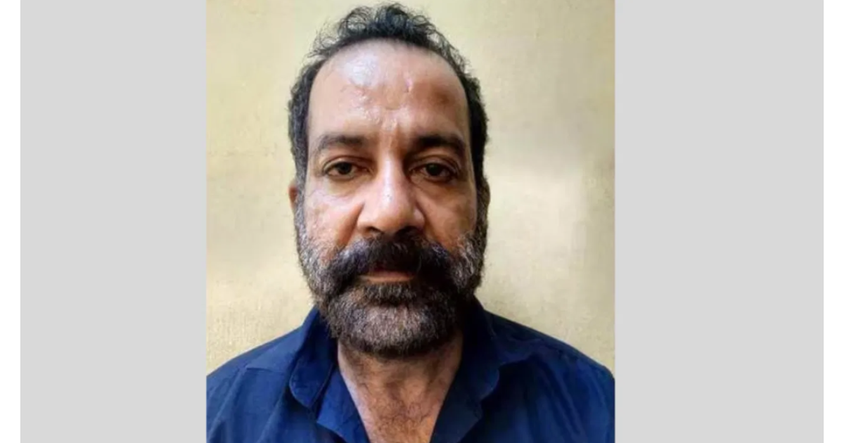 കീമോതെറാപ്പി ചികിത്സയ്ക്കെത്തിയ കാൻസർ രോഗിയുടെ പണം കവർന്നു ; പ്രതിയെ അറസ്റ്റ് ചെയ്ത് പോലീസ്