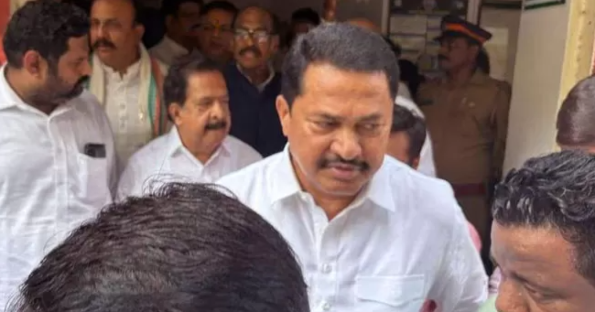 ഇ ഡിക്കെതിരായ പ്രതിഷേധം; ചെന്നിത്തലയെ കസ്റ്റഡിയിലെടുത്ത് മുംബൈ പൊലീസ്