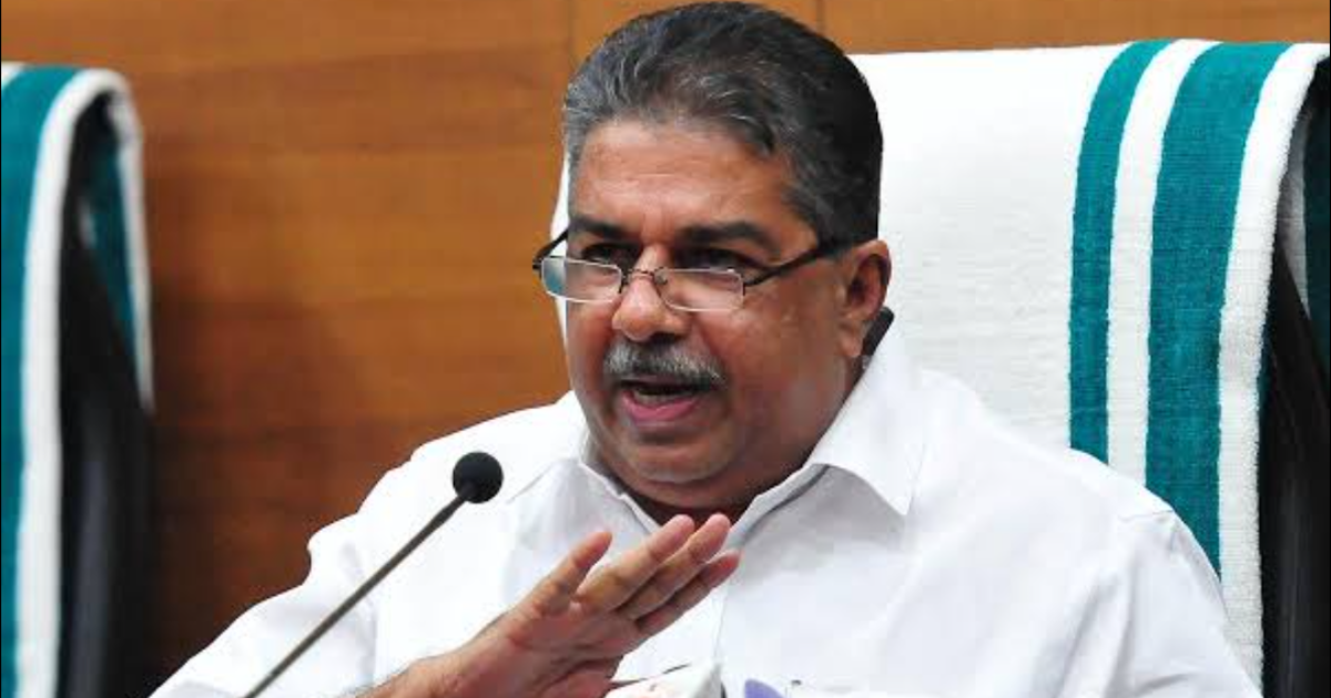 മലയാള സിനിമയെ അപകീര്ത്തിപ്പെട്ടുത്തുന്ന പെരുമാറ്റങ്ങൾ വച്ചുപൊറുപ്പിക്കില്ല ; നടി വിന്സി അലോഷ്യസിന്റെ പരാതി ഗൗരവമുള്ളതെന്ന് സാംസ്കാരിക വകുപ്പ് മന്ത്രി സജി ചെറിയാന്