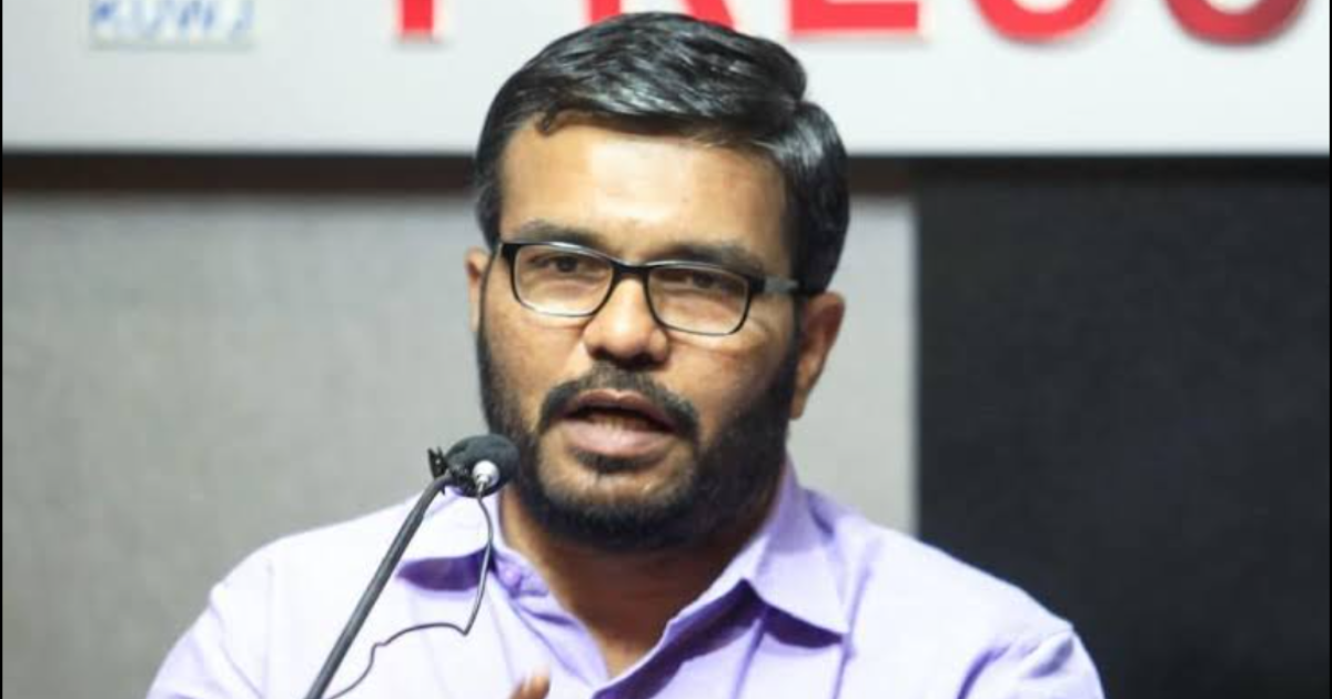 സിനിമാ സെറ്റിന് പ്രത്യേക പവിത്രതയോ, പരിഗണനയോ ഇല്ല ; വിവരം ലഭിച്ചാല് എവിടെയാണെങ്കിലും പരിശോധനകള് ഉണ്ടാകുമെന്ന് മന്ത്രി എംബി രാജേഷ്