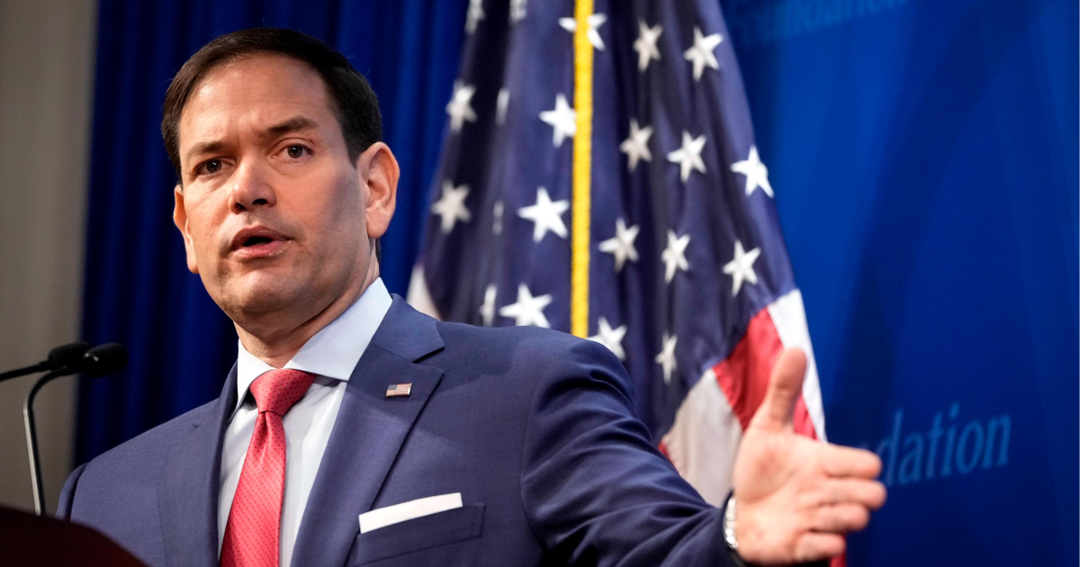 യുക്രൈൻ സമാധാന ശ്രമങ്ങൾ ഉപേക്ഷിക്കുമെന്നു യുഎസ്; യൂറോപ്പിന്റെ മുന്നിൽ നിർദേശങ്ങൾ വച്ച് റുബിയോ (പിപിഎം)