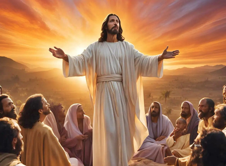 എപ്പോഴും വിശാലഹൃദയരായിരിക്കാൻ ദുഃഖവെള്ളി നമ്മെ പ്രചോദിപ്പിക്കുന്നു; പ്രധാനമന്ത്രി നരേന്ദ്ര മോദി