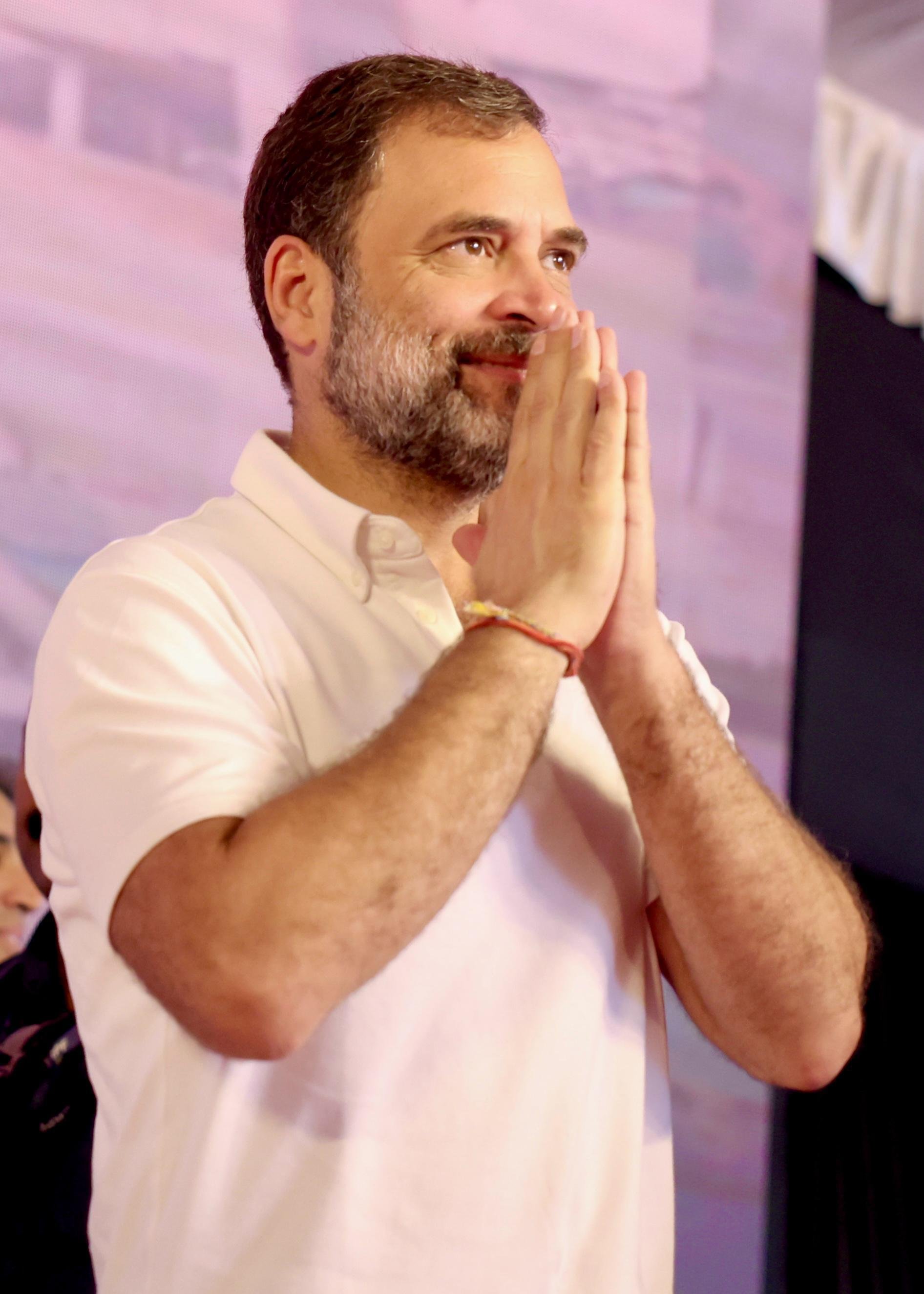 യുഎസ് സന്ദർശനത്തിനു തിങ്കളാഴ്ച്ച എത്തുന്ന രാഹുൽ ഗാന്ധി പ്രവാസി സമൂഹവുമായും ഇടപെടും (പിപിഎം)